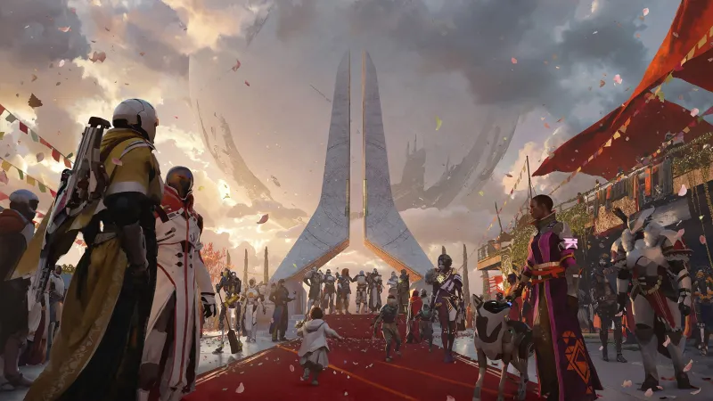Game Informer News